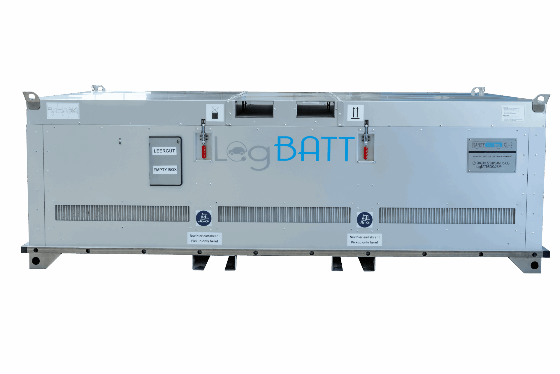 SafetyBATTbox XL 2.2